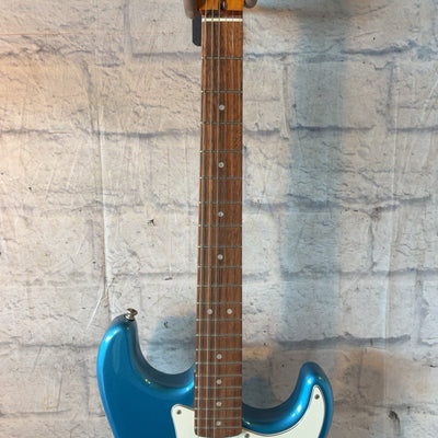 Squier Classic Vibe 60's Strat Electric Guitar