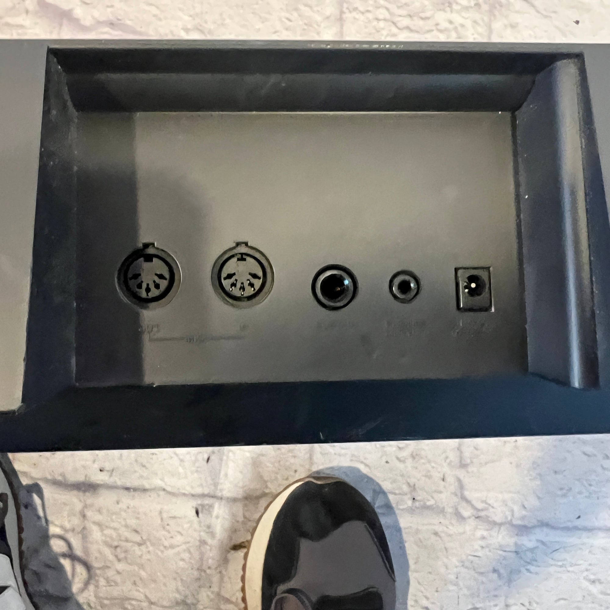 Casio CT-655 61-Key Electronic Keyboard