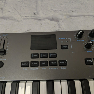 Nektar Impact LX61+ 61-Key USB MIDI Controller