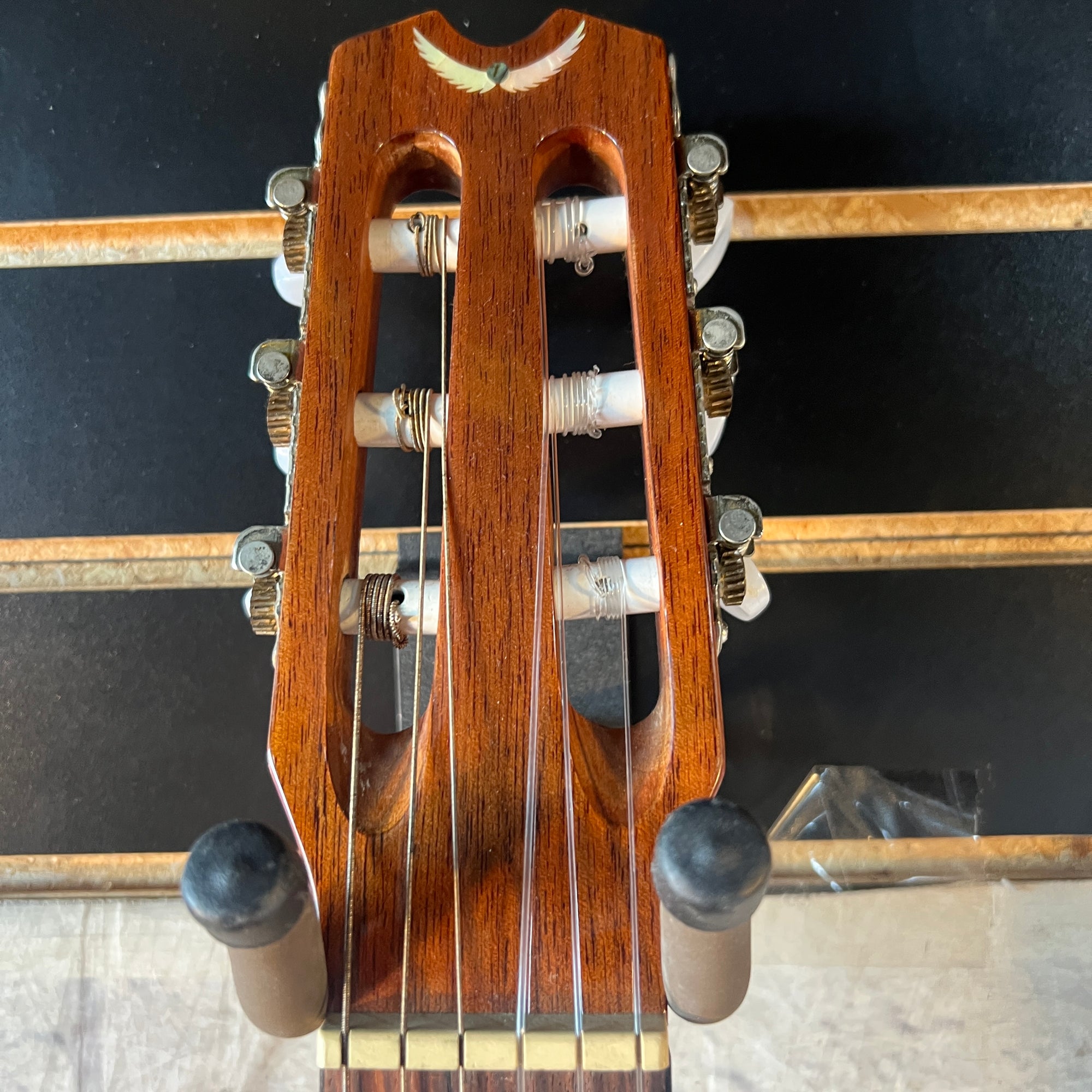 Dean Concert Model Classical Guitar