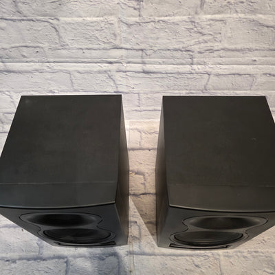 Kali Audio LP-8 V1 Studio Monitor Pair Studio Monitor Pair