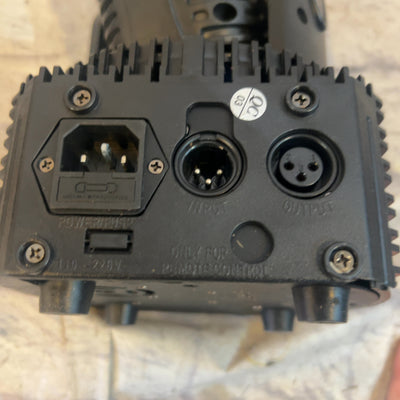Unknown ZQ02011 Moving Head Light