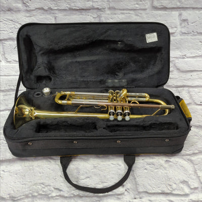 Bach TR711 Prelude Bb Student Trumpet