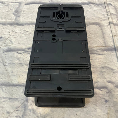 Behringer FCV100 Dual-Mode Foot Controller Volume Pedal