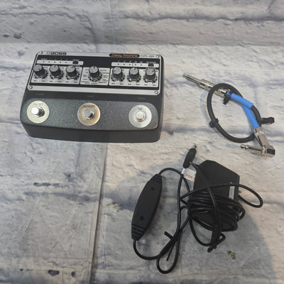 Boss DM-101 Delay Pedal