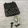 MXL 990 991 Microphone Set with Case