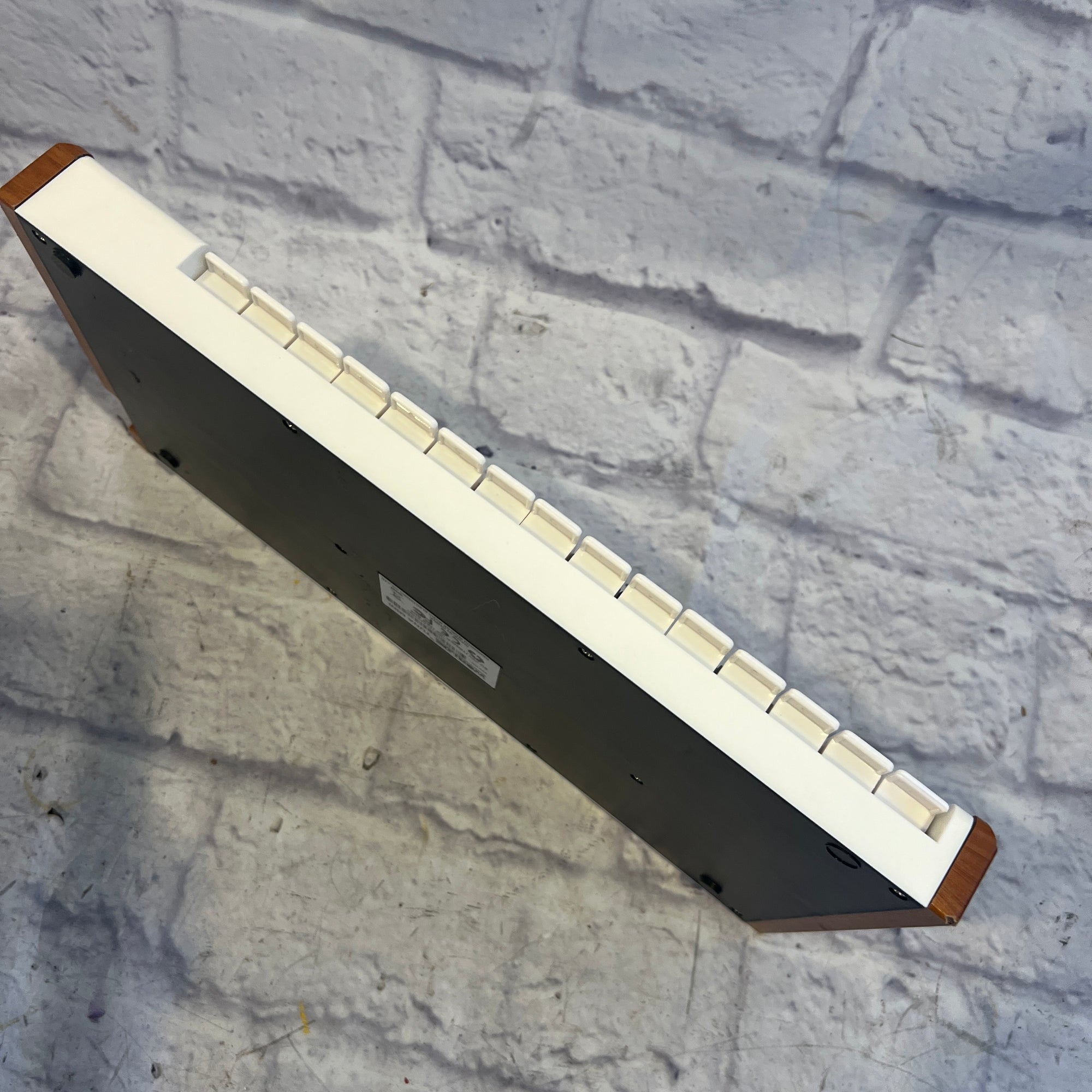 Worlde Tuna Mini 25-Key MIDI Controller