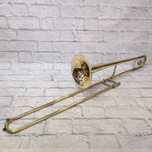 Yamaha Student Trombone with Case
