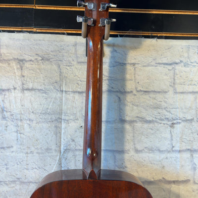 Yamaha FG-180 Red Label Nippon Gakki Vintage 1960s Acoustic Guitar