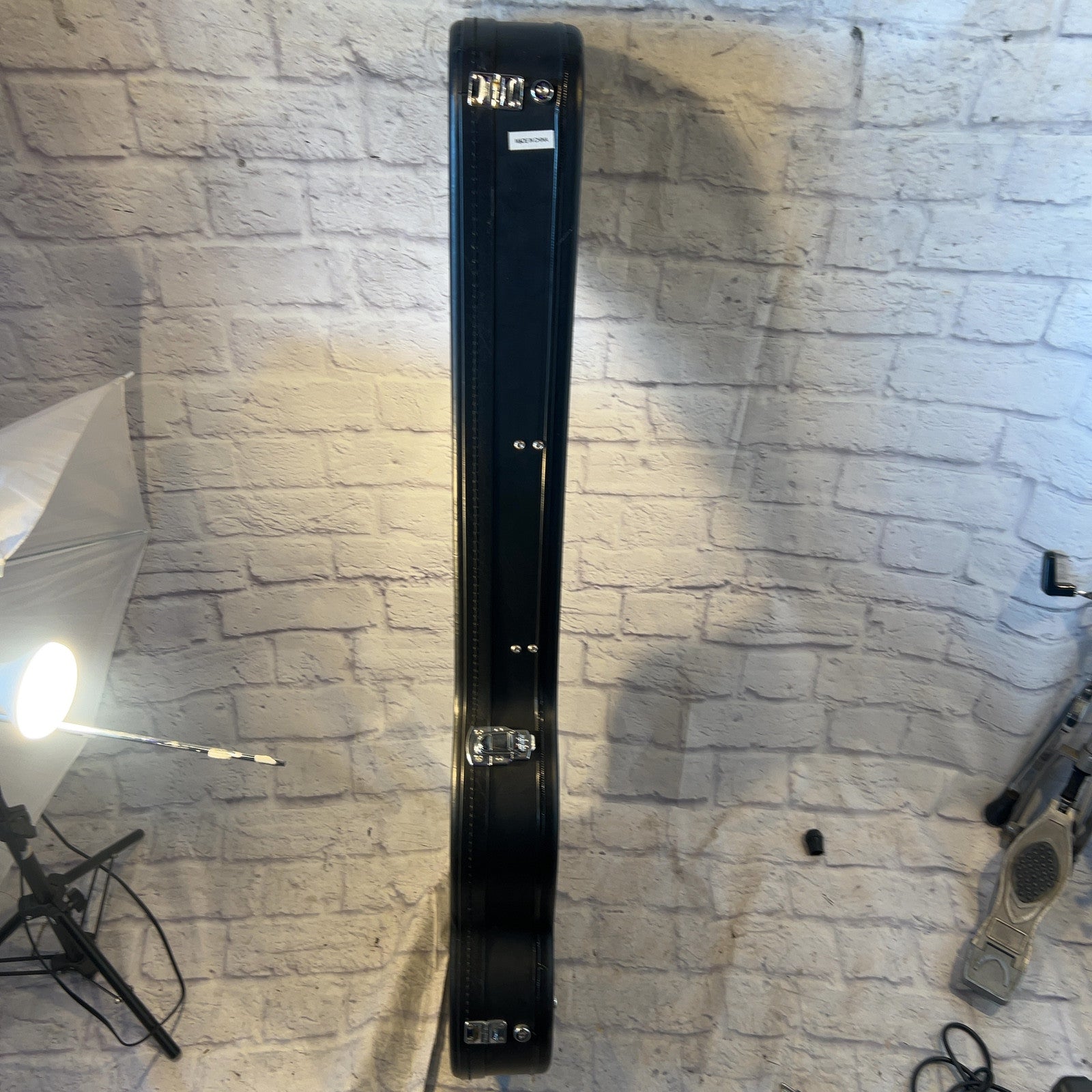 Epiphone EB SG Bass Hard Case Hard Case