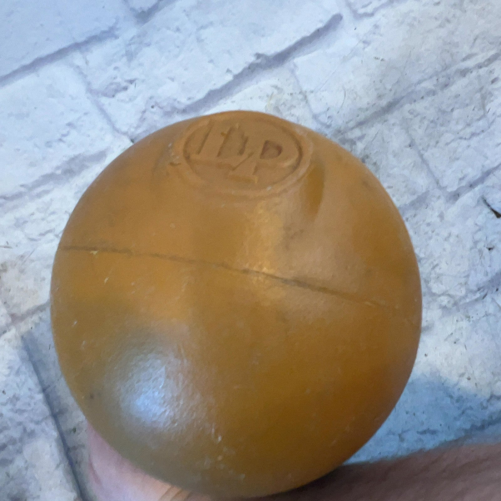 LP Latin Percussion Large Guiro, no Rake