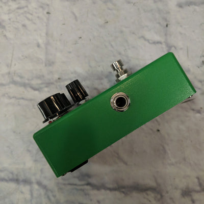 Maxon OD808 Overdrive Pedal