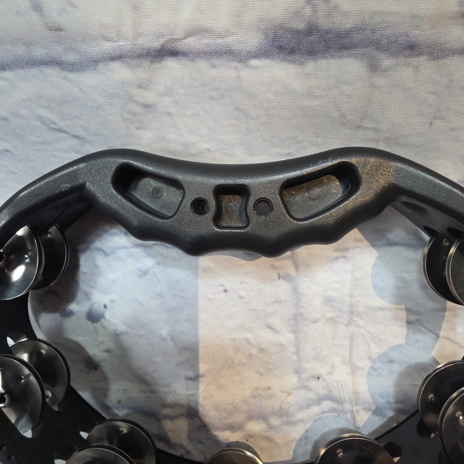 Unknown Tambourine Tambourines