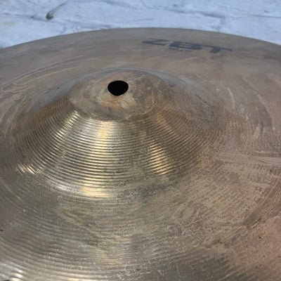 Zildjian ZBT 18 Inch Rock Crash Cymbal