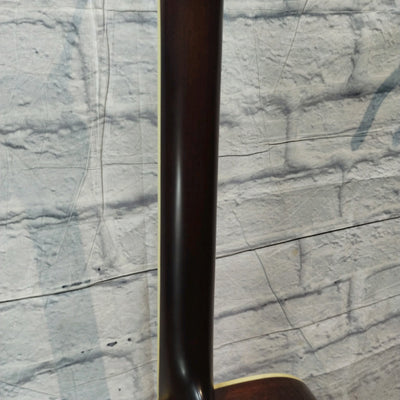 Alvarez AD-60s Acoustic Guitar
