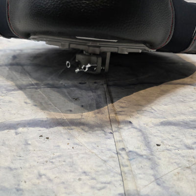 Gibraltar Drum Throne Seat Only