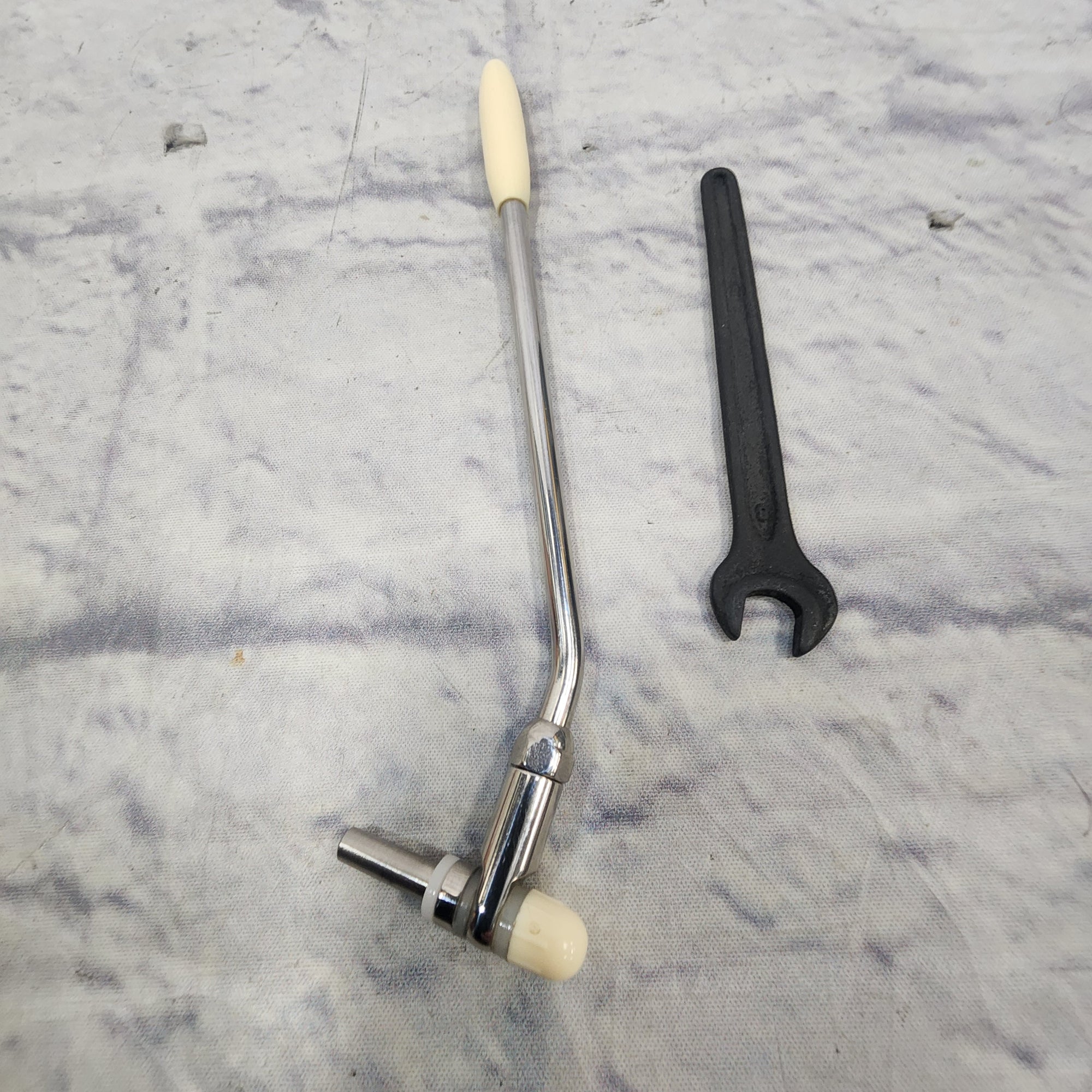 Staytrem Tremolo Arm and Collet for Fender Mustang Electric Guitar Part