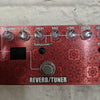 Tech 21 RK5 V2 Richie Kotzen Fly Rig Multi Effects Pedal