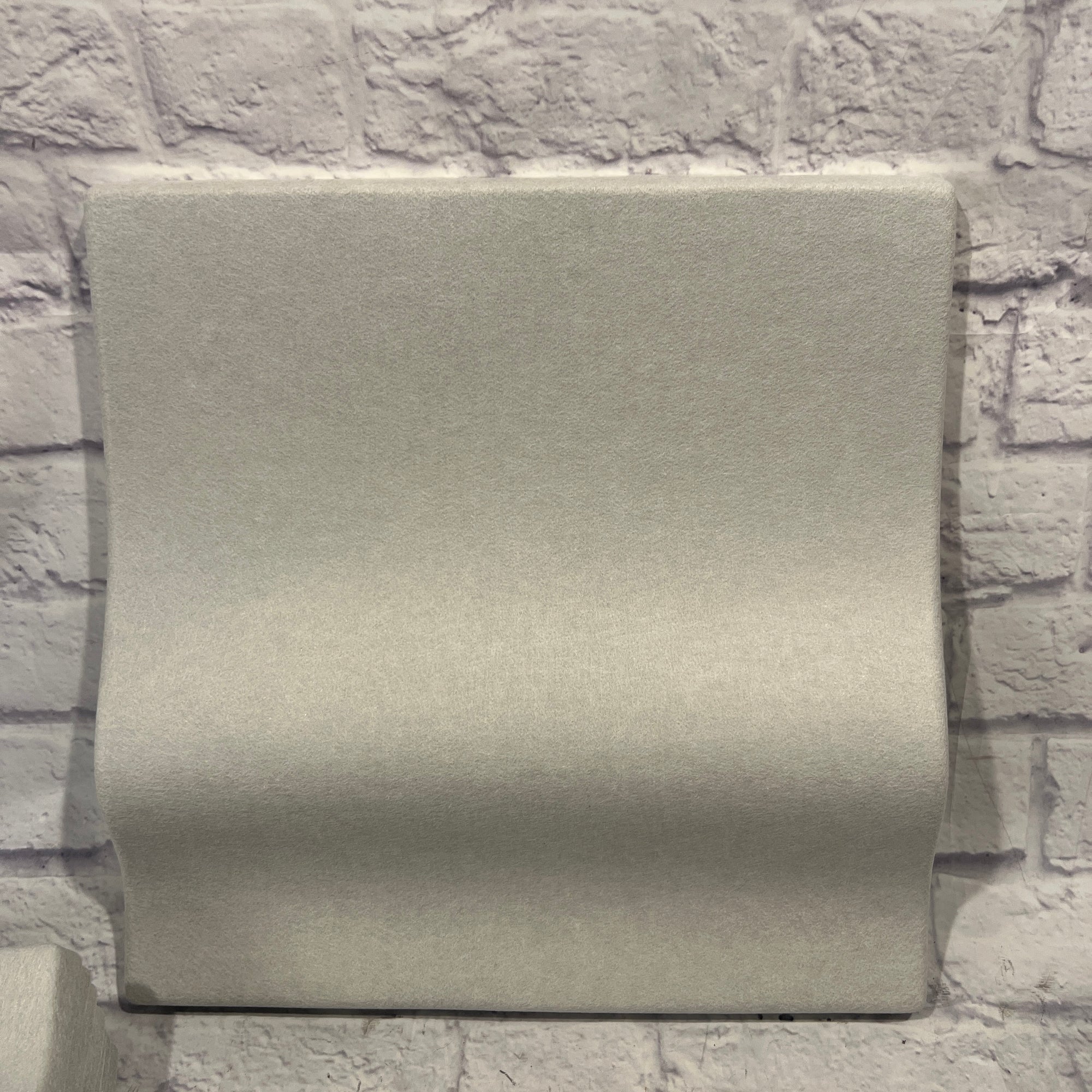 Woven Image Wave Tiles Acoustic Treatment 500mm x 500mm Set of 9