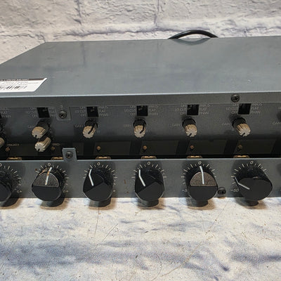 Peavy Peavey Automix 2 8 Channel Automatic Mixer