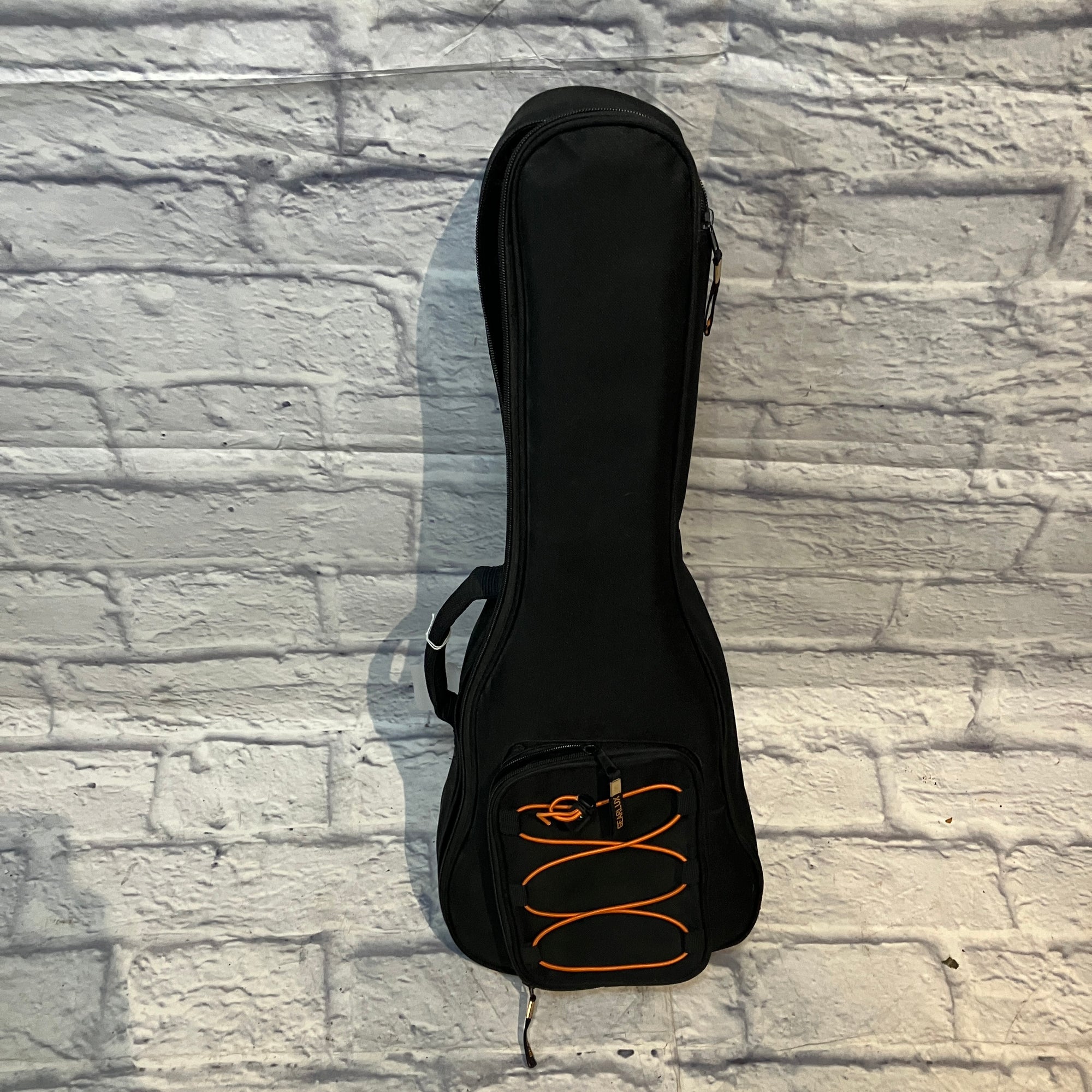 Unknown Tenor Ukulele