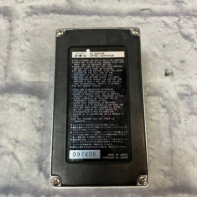 Ibanez DDL Digital Delay Pedal (AS IS)