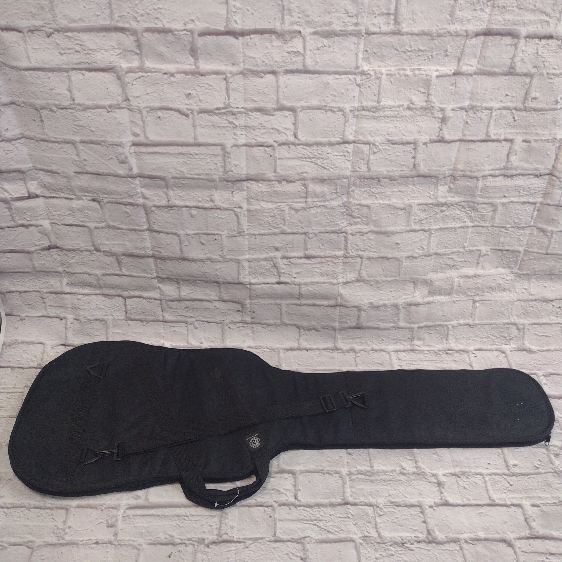 Kaces Bass Gig Bag