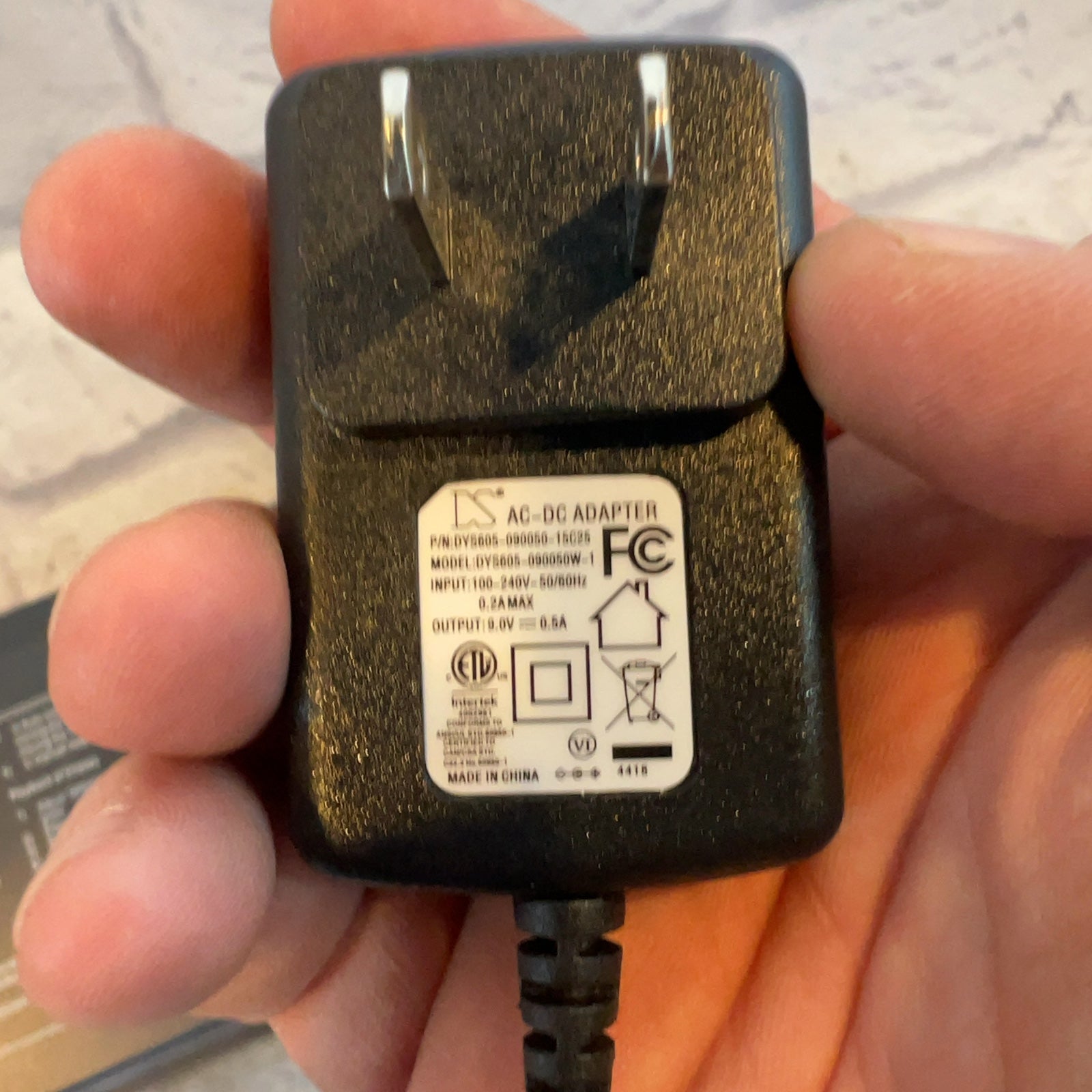Chauvet Obey 70 DMX Light Controller