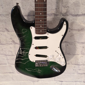 Huntington Strat Style Husk / Project Electric Guitar