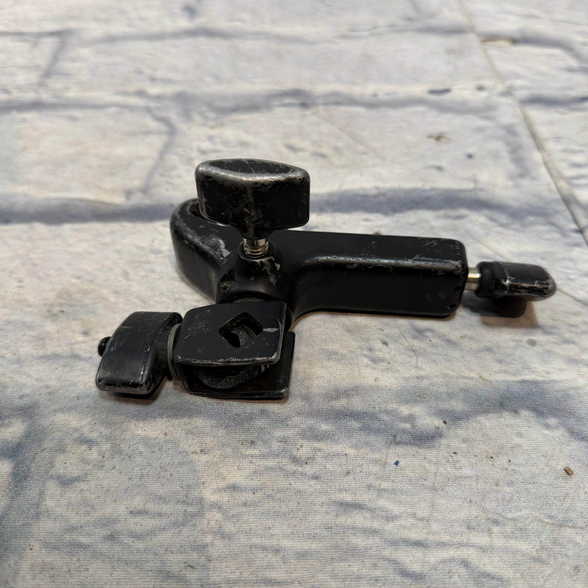 LP Latin Percussion Claw Body Clamp LP592X