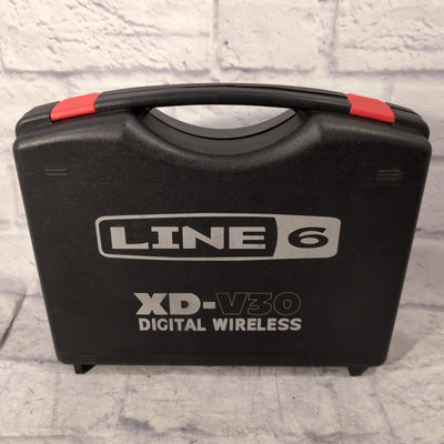 Line 6 XD-V30 Wireless Microphone System