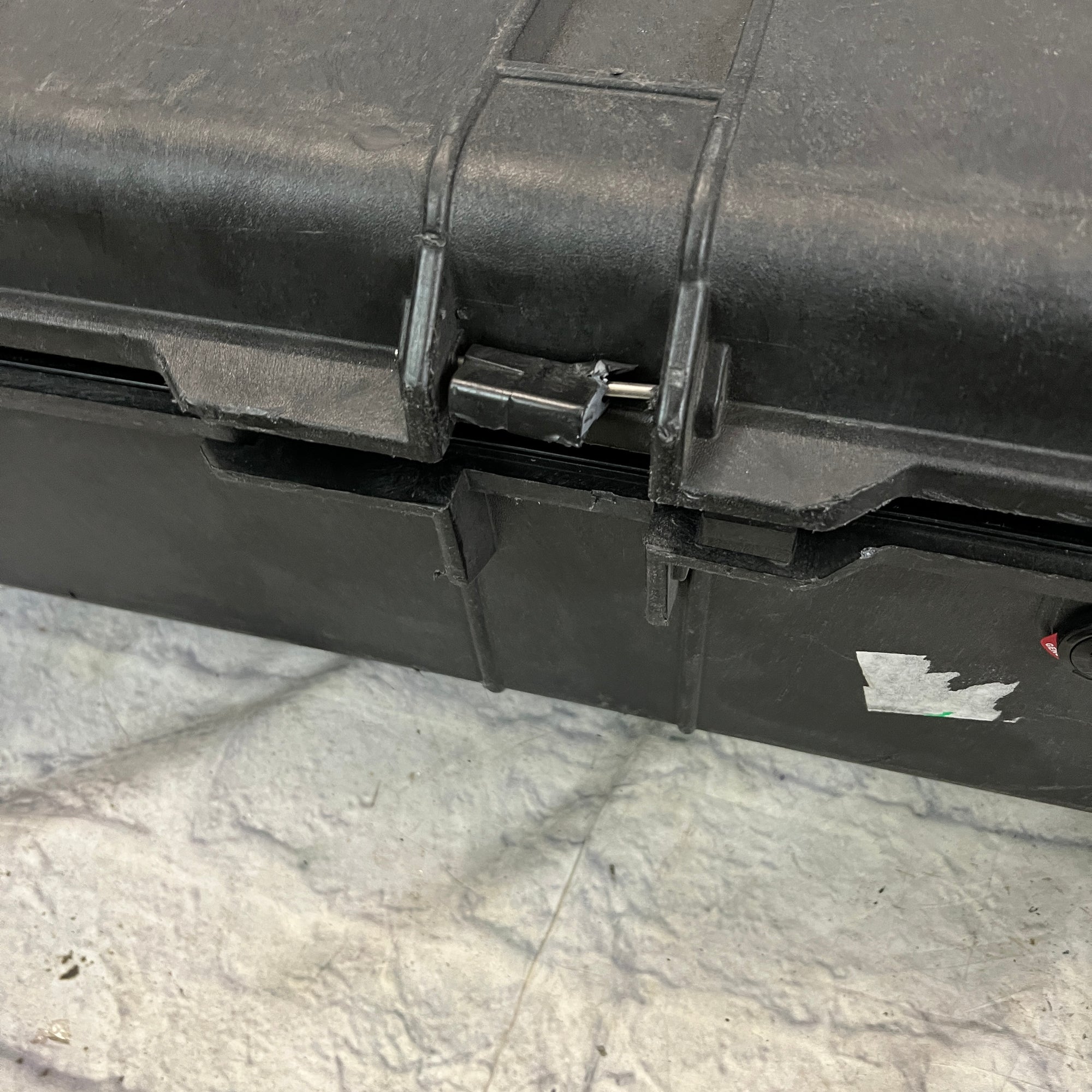 Pelican 1770 Hard Case