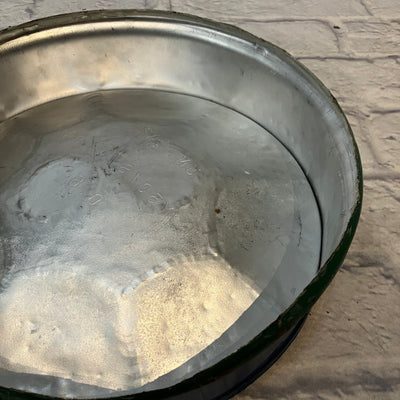 Unknown 14" Handmade Pan Drum