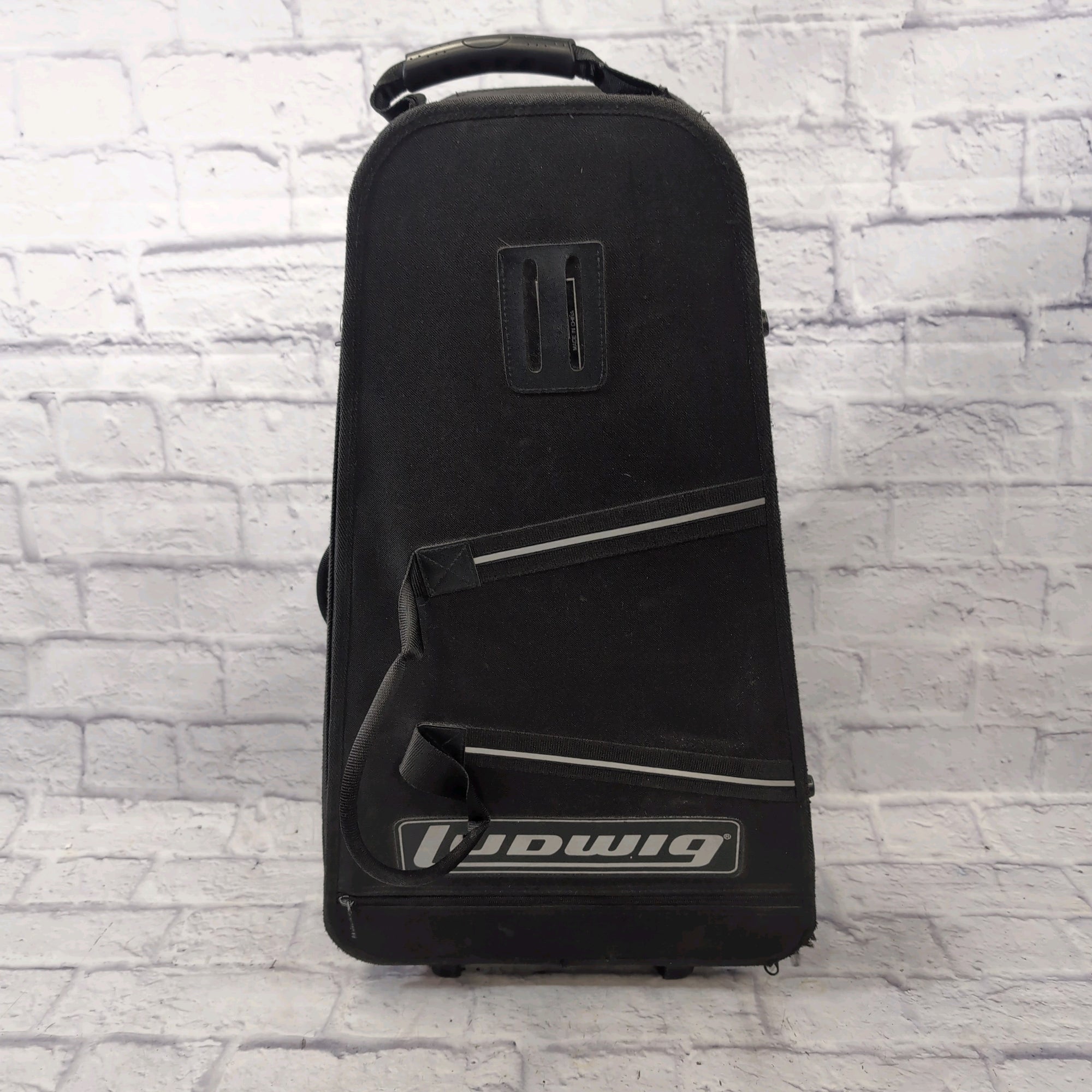 Ludwig Bell Kit Glockenspiel Case