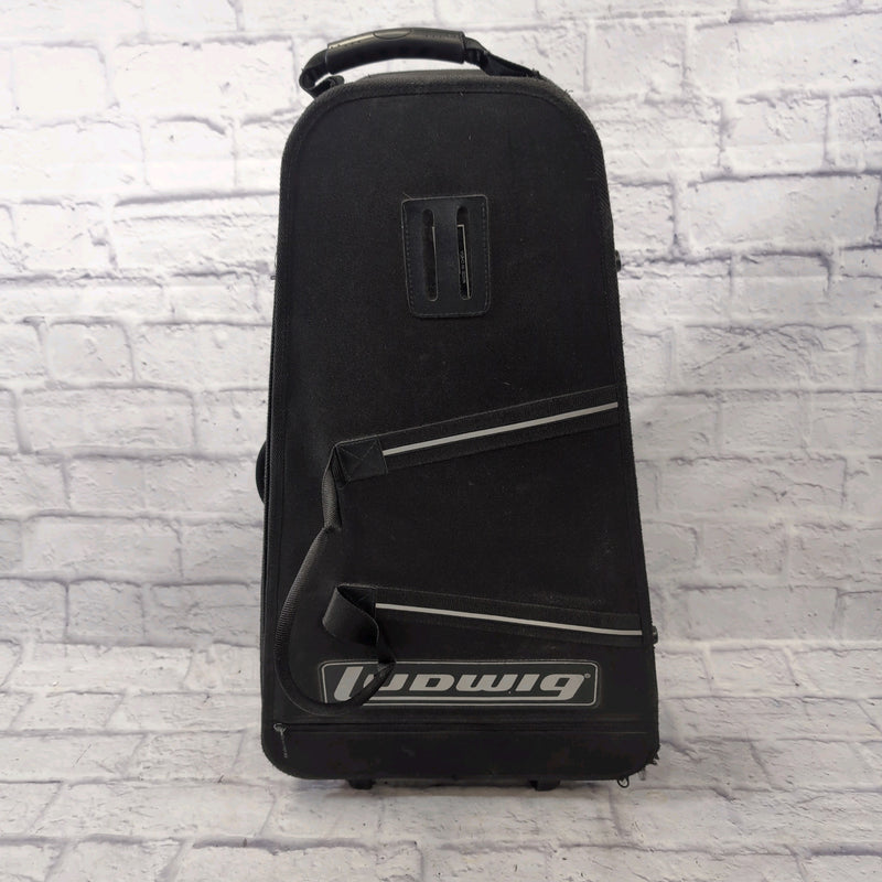 Ludwig Bell Kit Glockenspiel Case Evolution Music