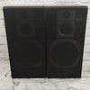 Technics SB-L55 Home Audio Speakers (Pair)