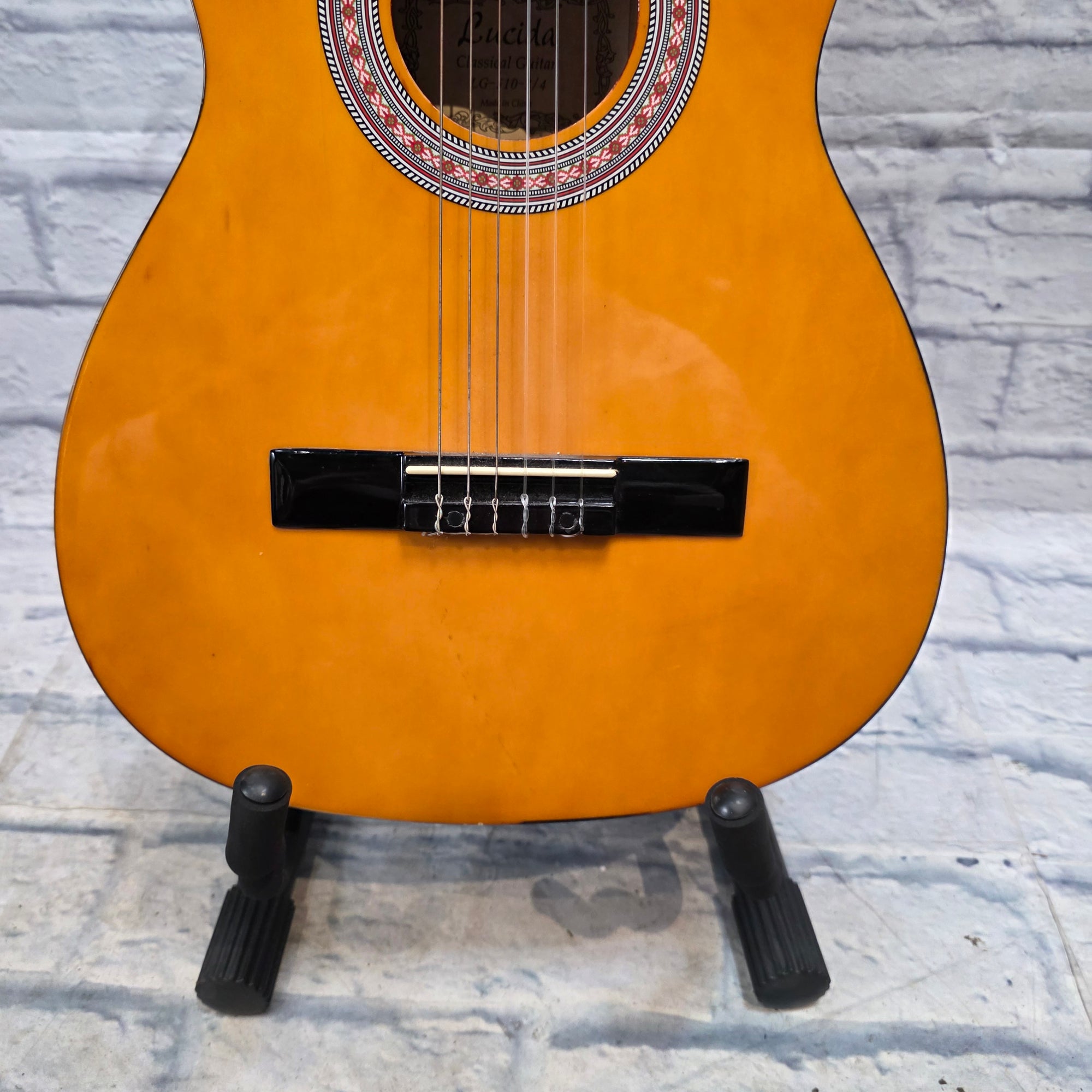 Lucida Lucida LG-510 Classical Acoustic Guitar