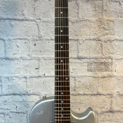 Epiphone Les Paul Special Model Silver  Electric Guitar