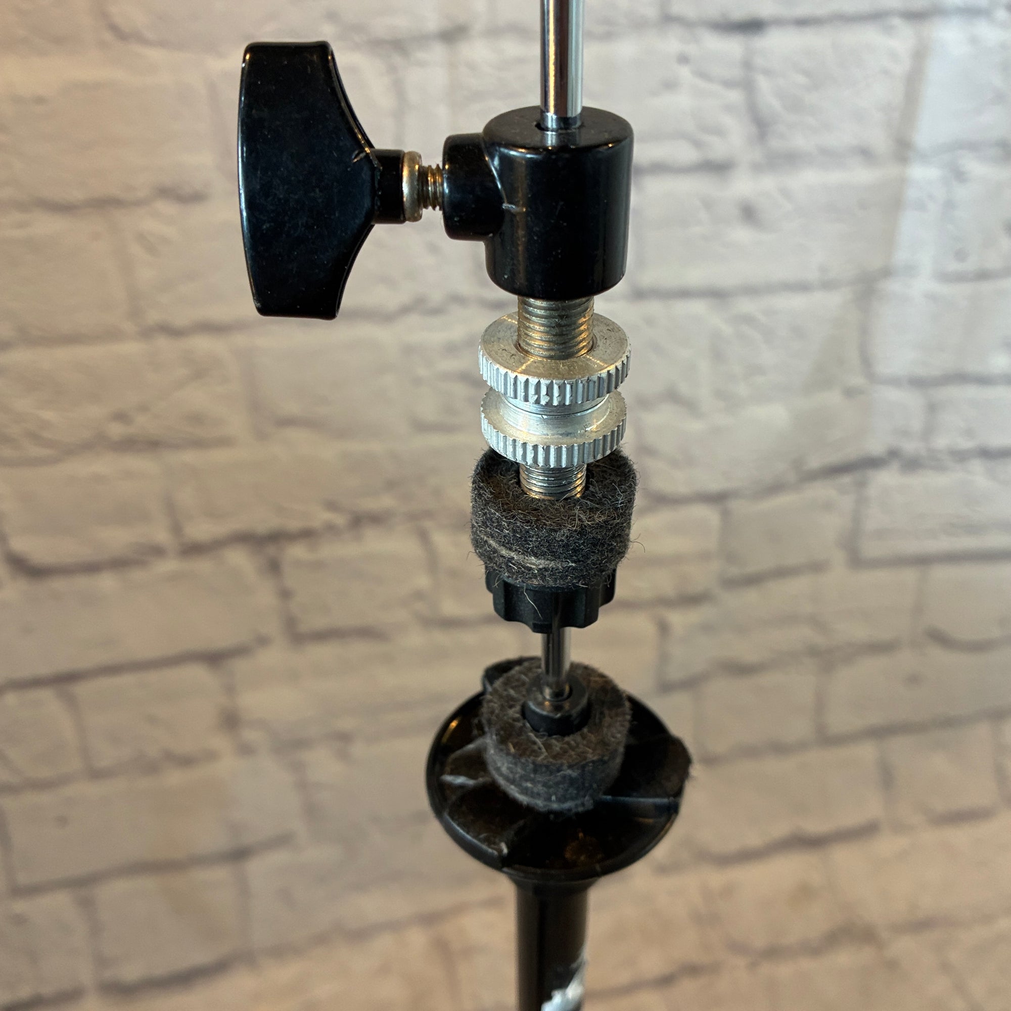 SPL Black Hi Hat Stand Drum Stand