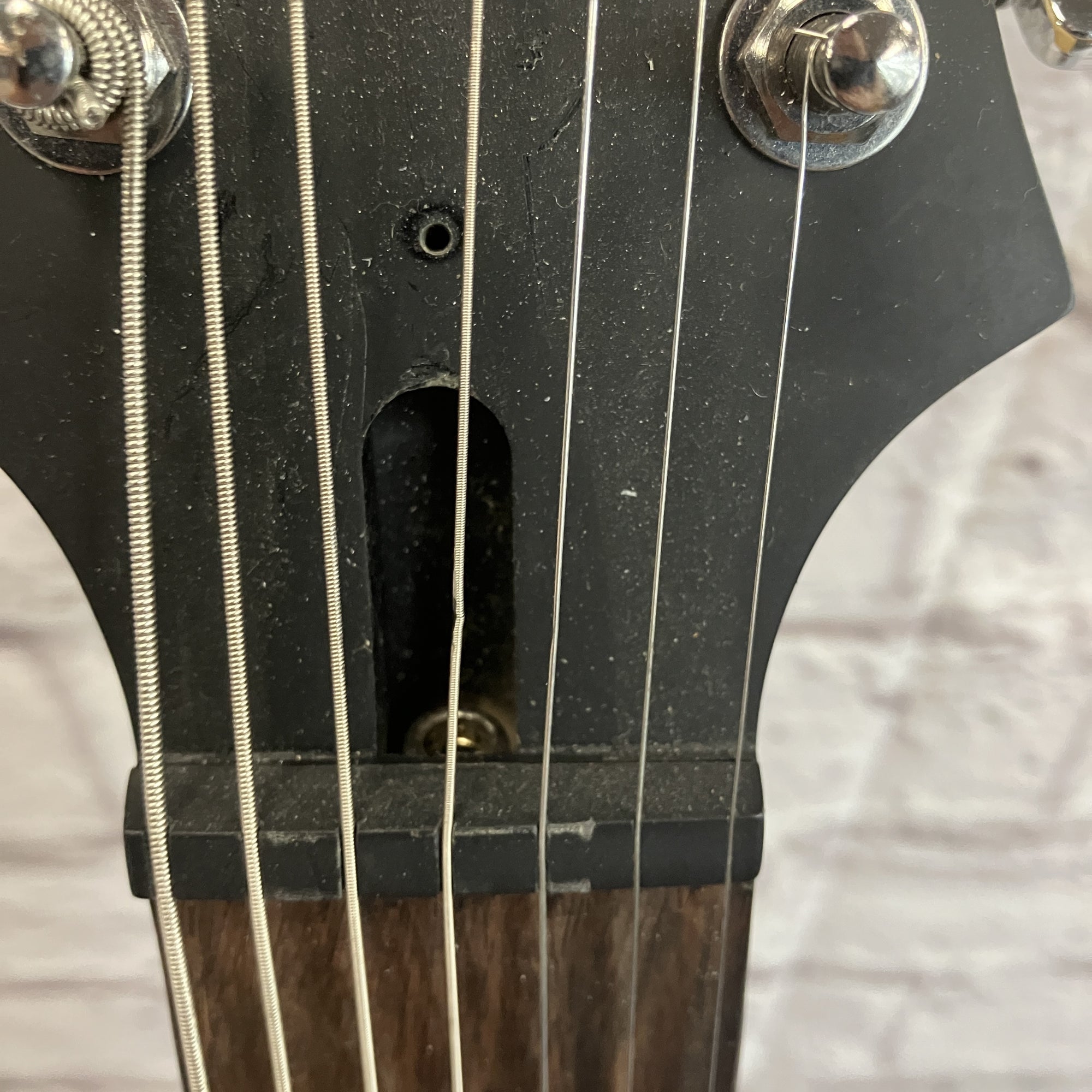 Schecter C-7 Deluxe 7-String Electric Guitar