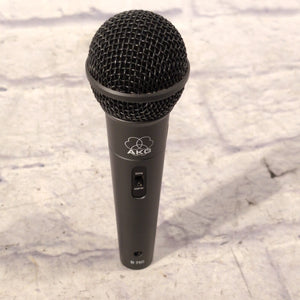 AKG D750 Dynamic Microphone