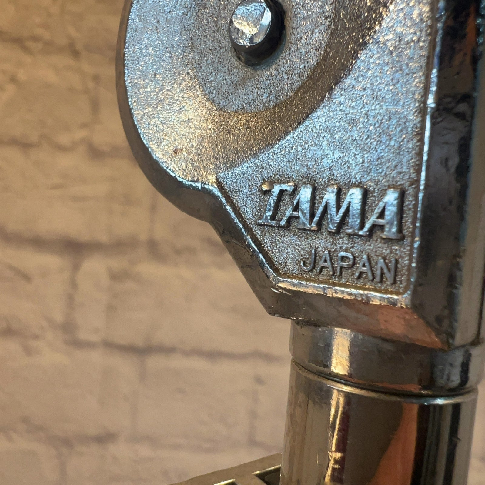 Tama Straight Single Braced Cymbal Stand Straight Cymbal Stand