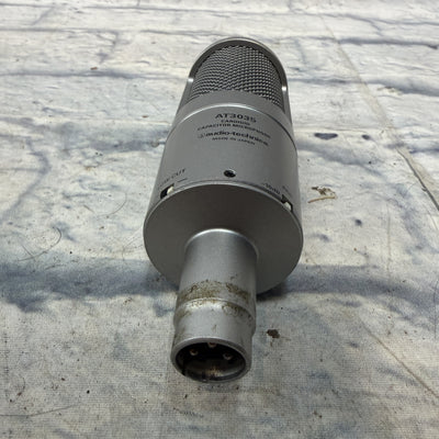 Audio-Technica AT3035