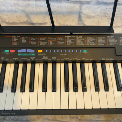 Yamaha PSR-2 Keyboard