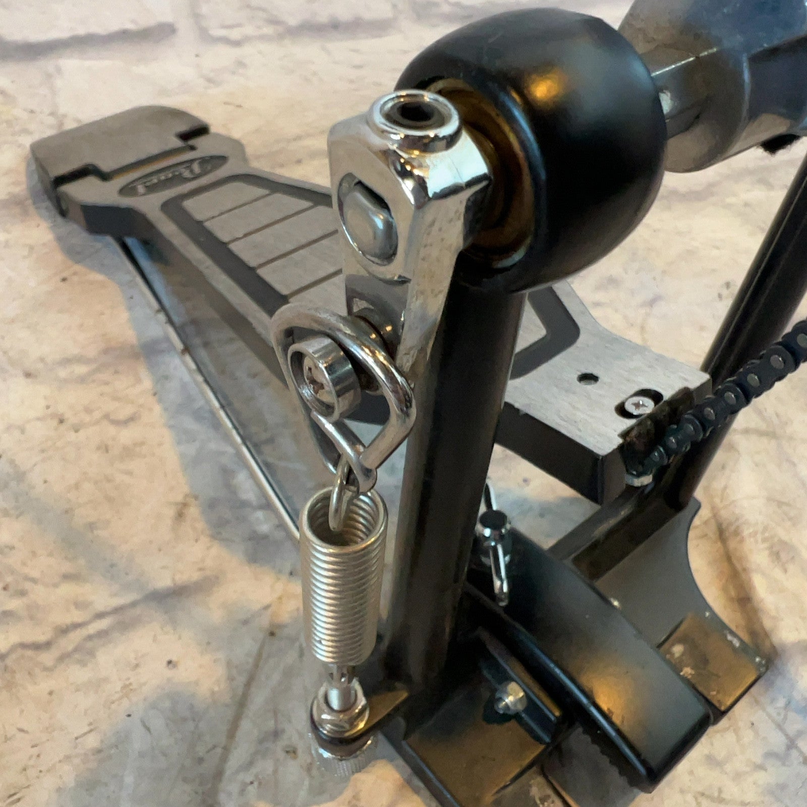 Pearl Single Kick Pedal