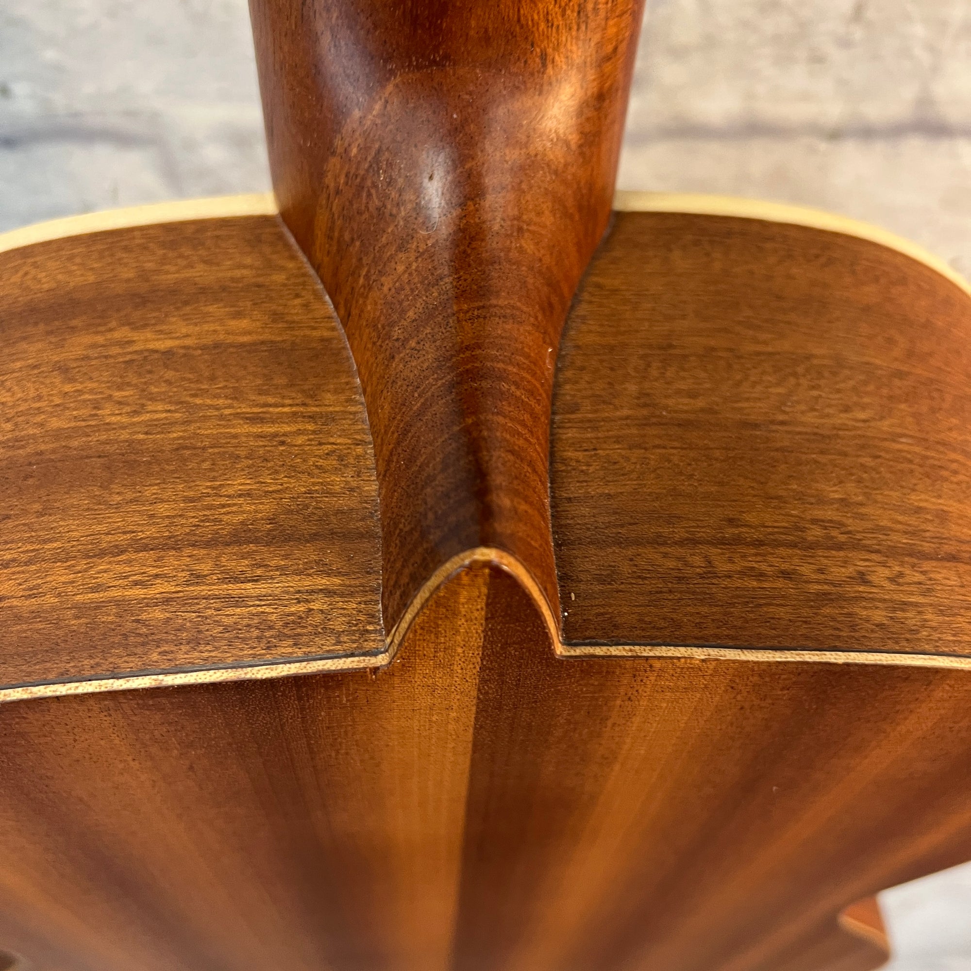 Alhambra 1 OP Classical Acoustic Guitar Classical
