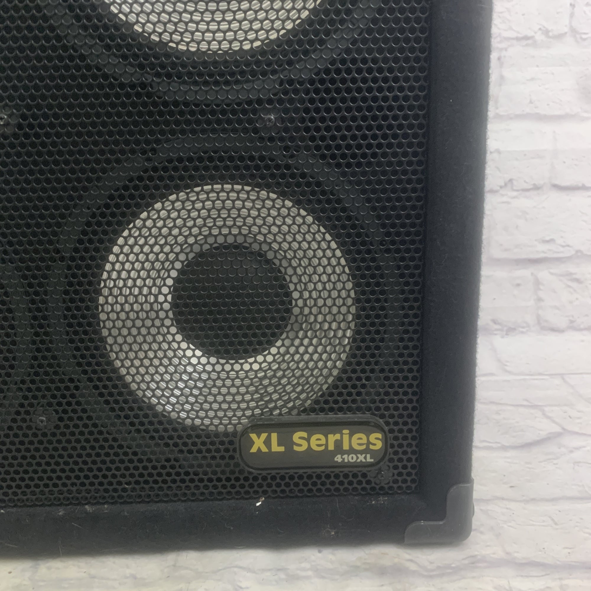 Hartke XL Series 410 XL Bass Cab