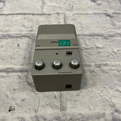 Ibanez FZ7 Tonelok Fuzz Pedal