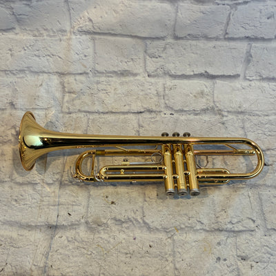 Yamaha YTR-2335 Made in Japan Trumpet