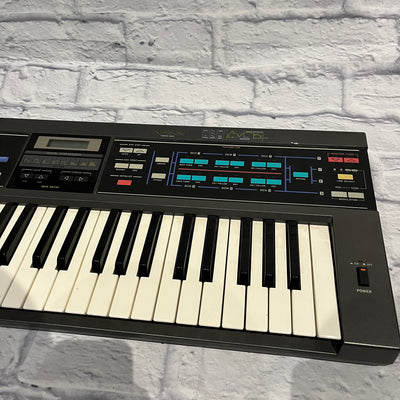 Casio CZ1000 Digital Synthesizer